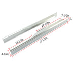 Rocker Panels for Ford F-150 (1997-2003)