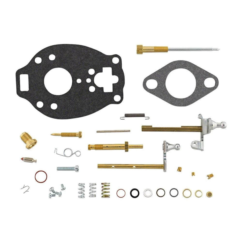 Complete Carburetor Repair Kit for Ford 2N, 8N, 9N (1939–1952) ABC031