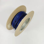 Namz NWR-6-100 Wire for Harley (OEM Color Blue) 2120-0509 850-08949
