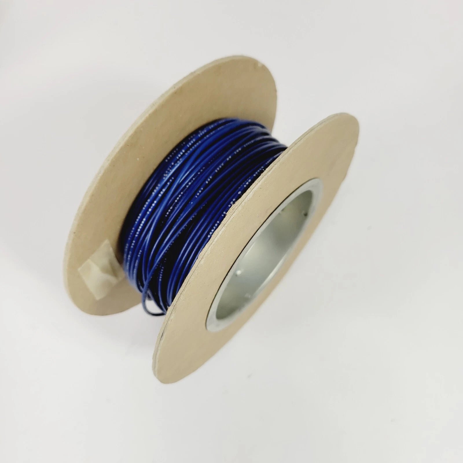 Namz NWR-6-100 Wire for Harley (OEM Color Blue) 2120-0509 850-08949
