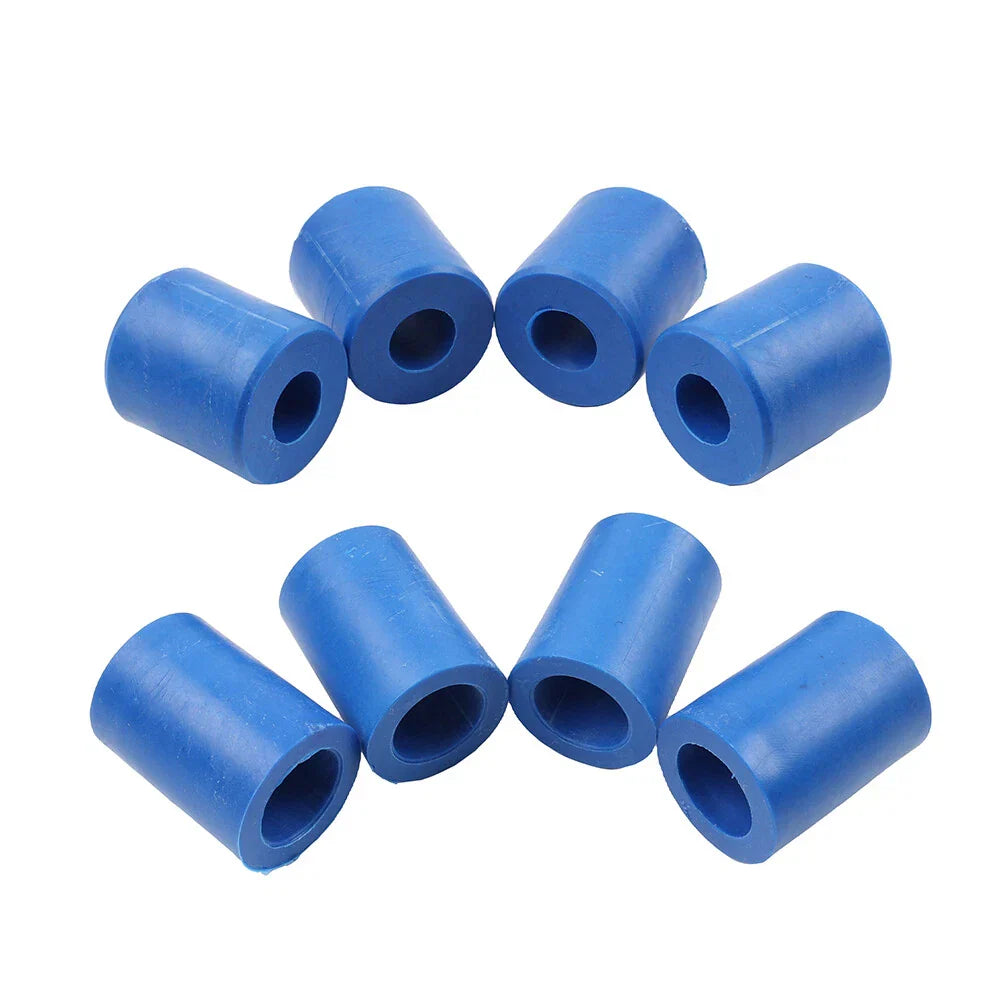 Hood Roller Engine Cover Bushing for Peterbilt 379, 357 (2013-2019)