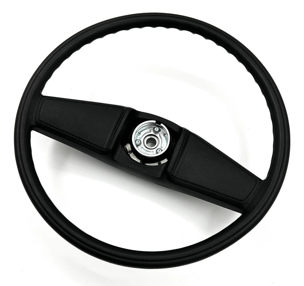 Deluxe Steering Wheel Replacement for 1978–1987 Chevy GMC Pickup Truck