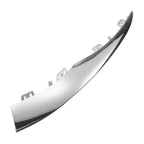 Front Right Bumper Grille Trim for Mercedes-Benz W205/C (2019–2021)