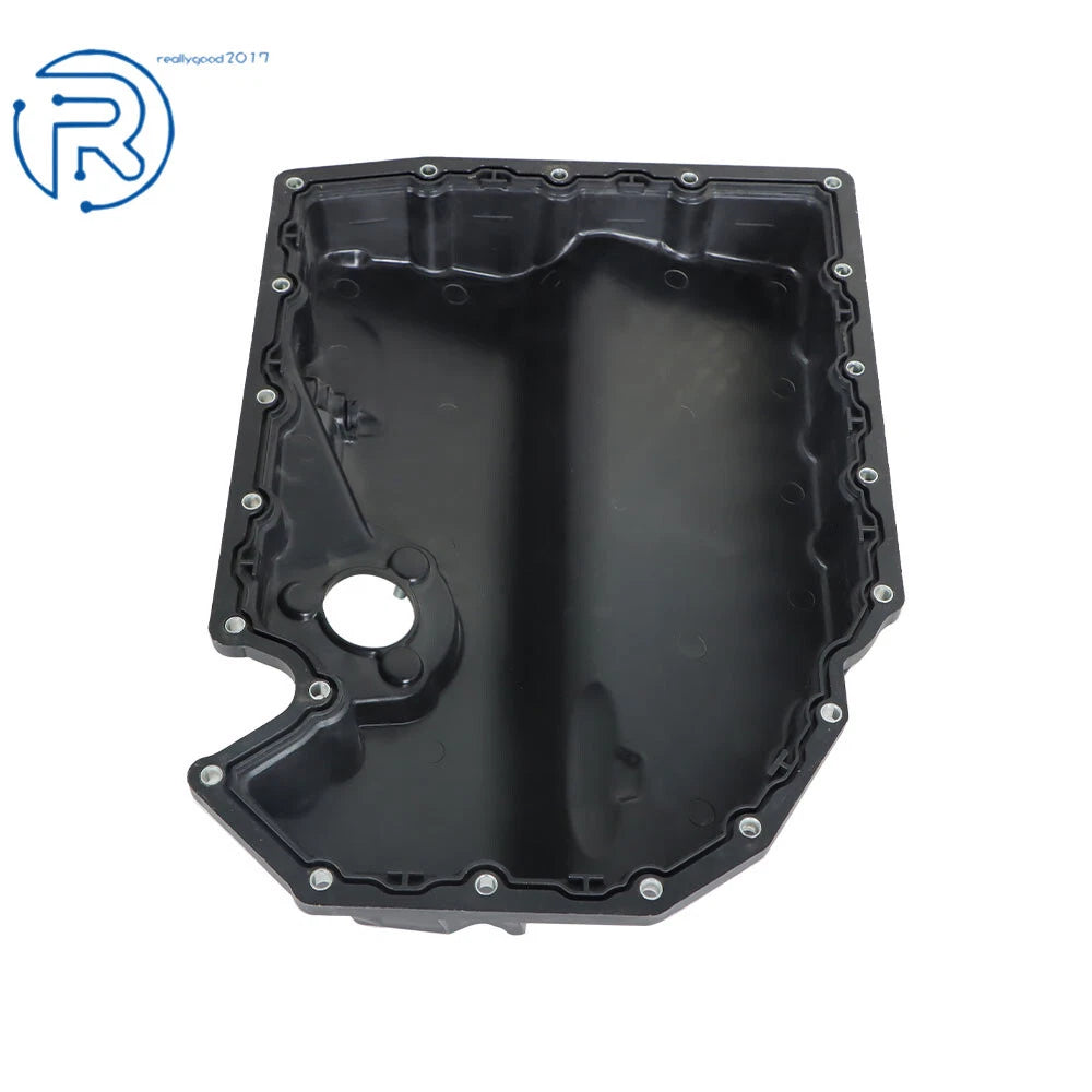 Oil Pan for Volkswagen Golf GTI, Audi A3 S3 (2015–2018)