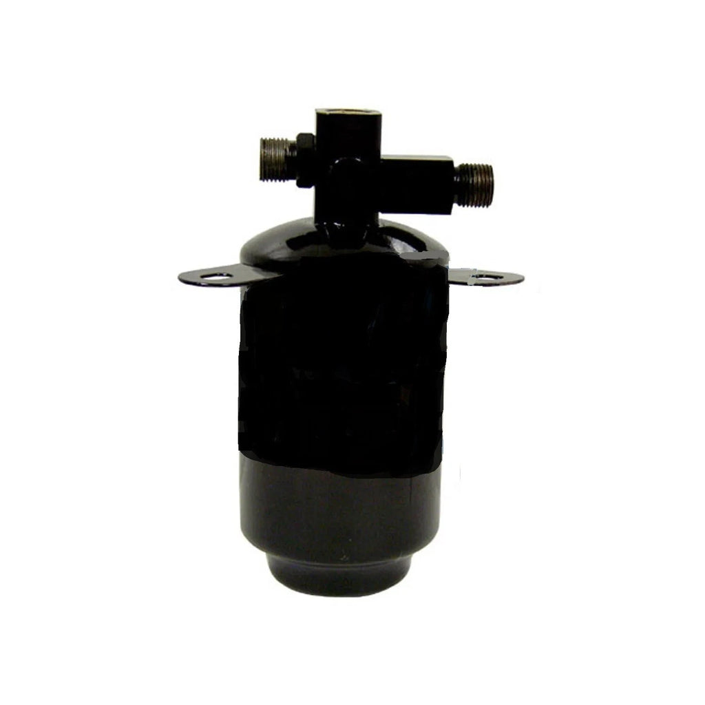 AC Compressor Kit Replacement for BMW 325is 2.5L (1988-1989)