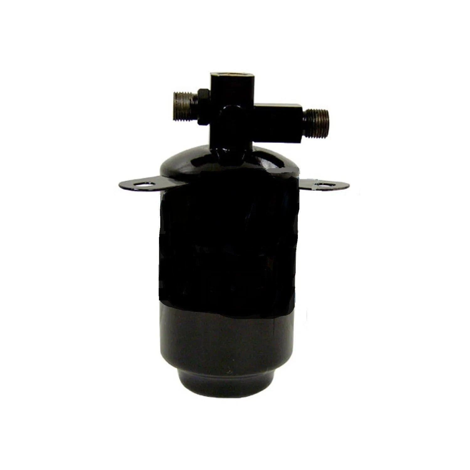 AC Compressor Kit Replacement for BMW 325is 2.5L (1988-1989)