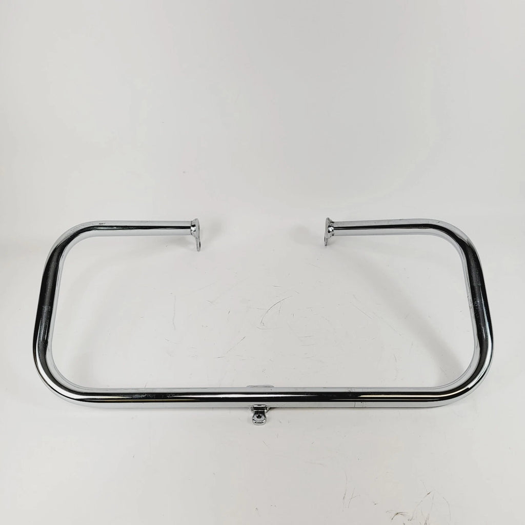 OEM Chrome Engine Guard Crash Highway Bar for Harley-Davidson Touring (2009–2023)