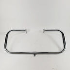 OEM Chrome Engine Guard Crash Highway Bar for Harley-Davidson Touring (2009–2023)