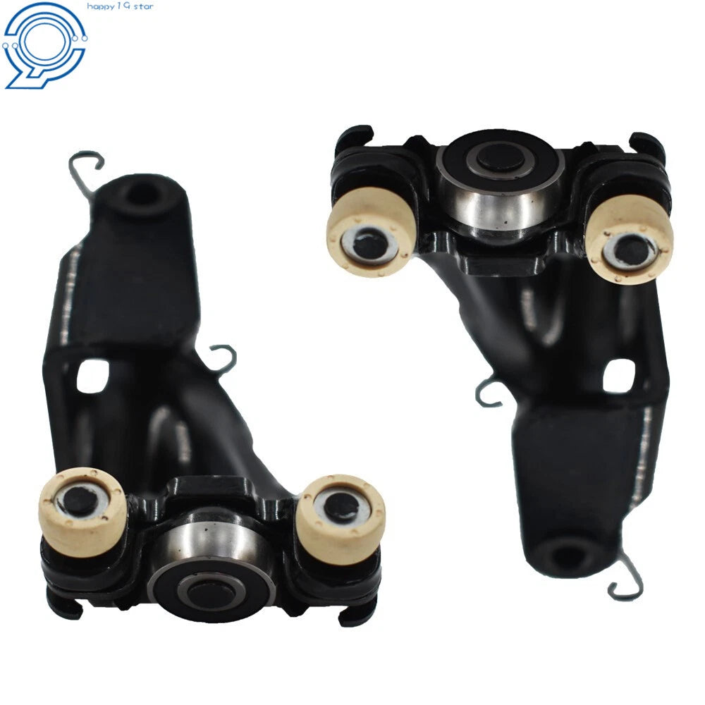 Set of 2 Sliding Door Rollers for Honda Odyssey (2005-2010)