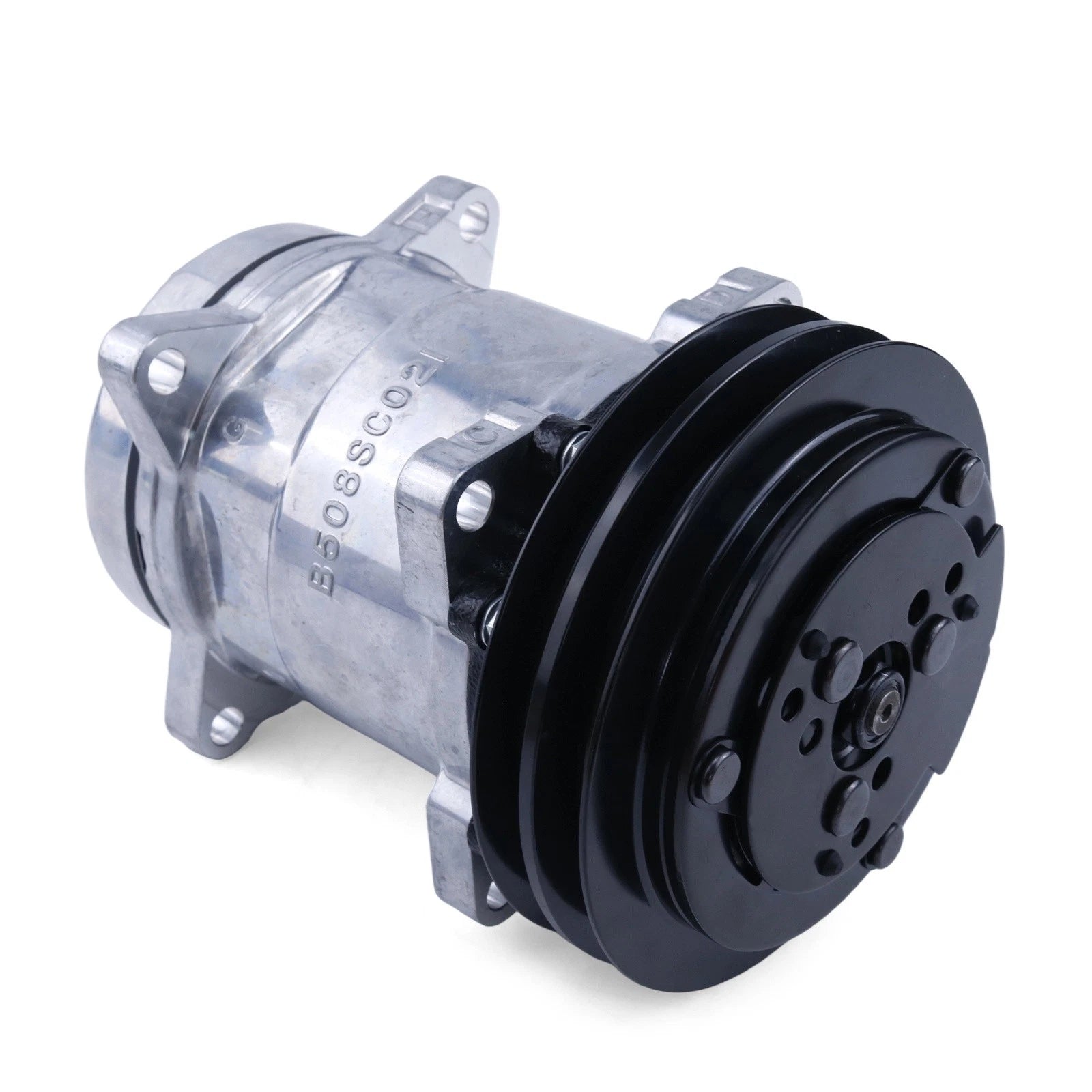 A/C Compressor for New Holland 86983967 (Fits Case 1999755C2)