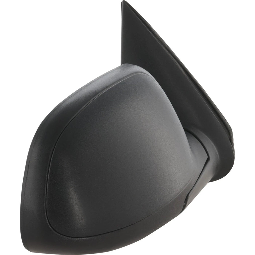 Power Mirror for Chevrolet Silverado 1500 (1999–2002) Right Manual Folding