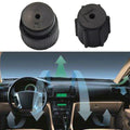 Valve Cap Set 16mm & 13mm Covers for Car AC System