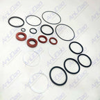 Trim Tilt Seal Repair Kit for Yamaha 225 250 F200 F225 F250 (FSM036 61A-43822)