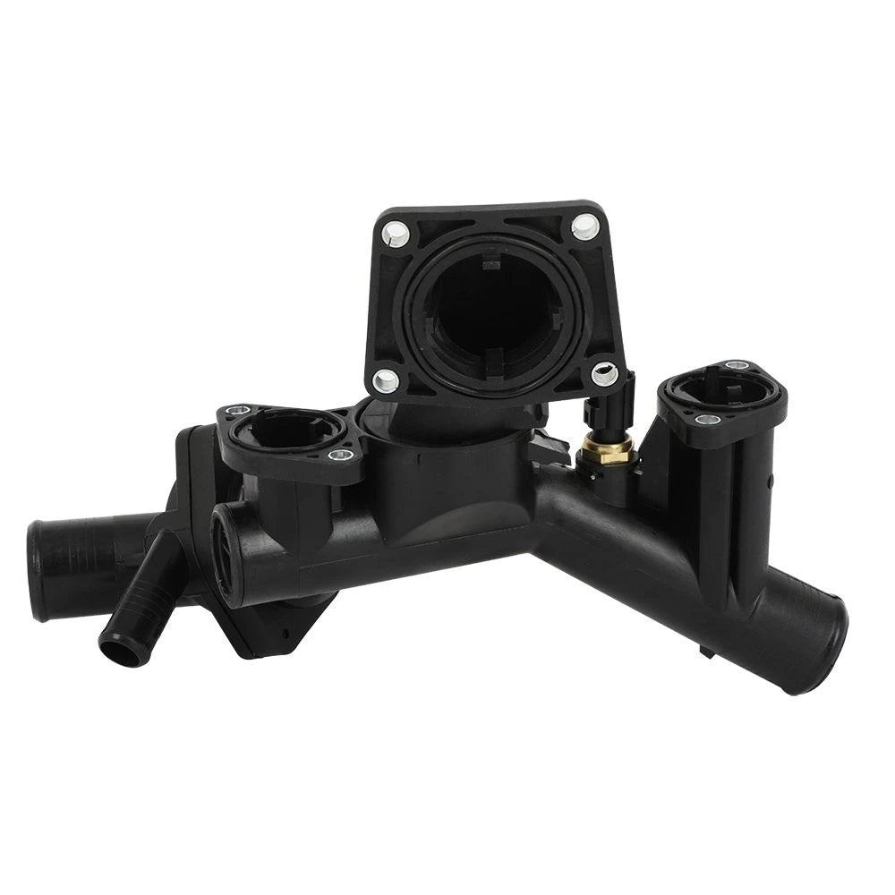 Thermostat with Housing Assembly for Land Rover LR3 V8 (2005–2009)