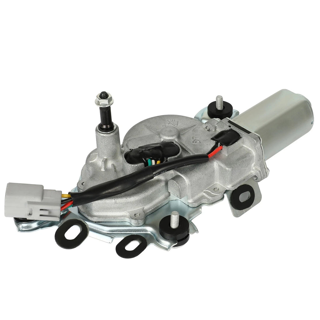 Rear Windshield Wiper Motor for Toyota 4Runner (2003–2009)