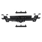 Rear Bumper Reinforcement for Ford F-150 (2009–2014)