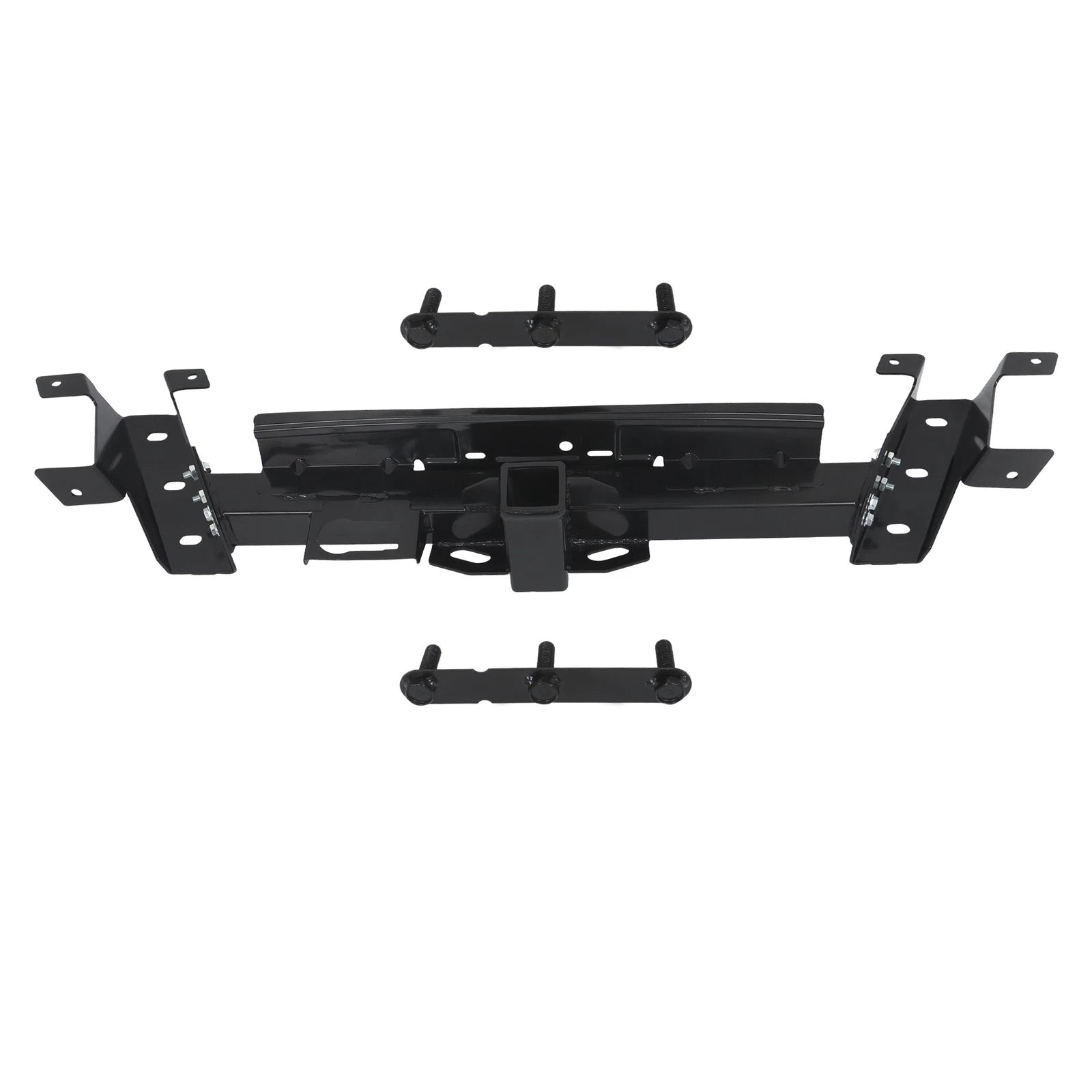 Rear Bumper Reinforcement for Ford F-150 (2009–2014)