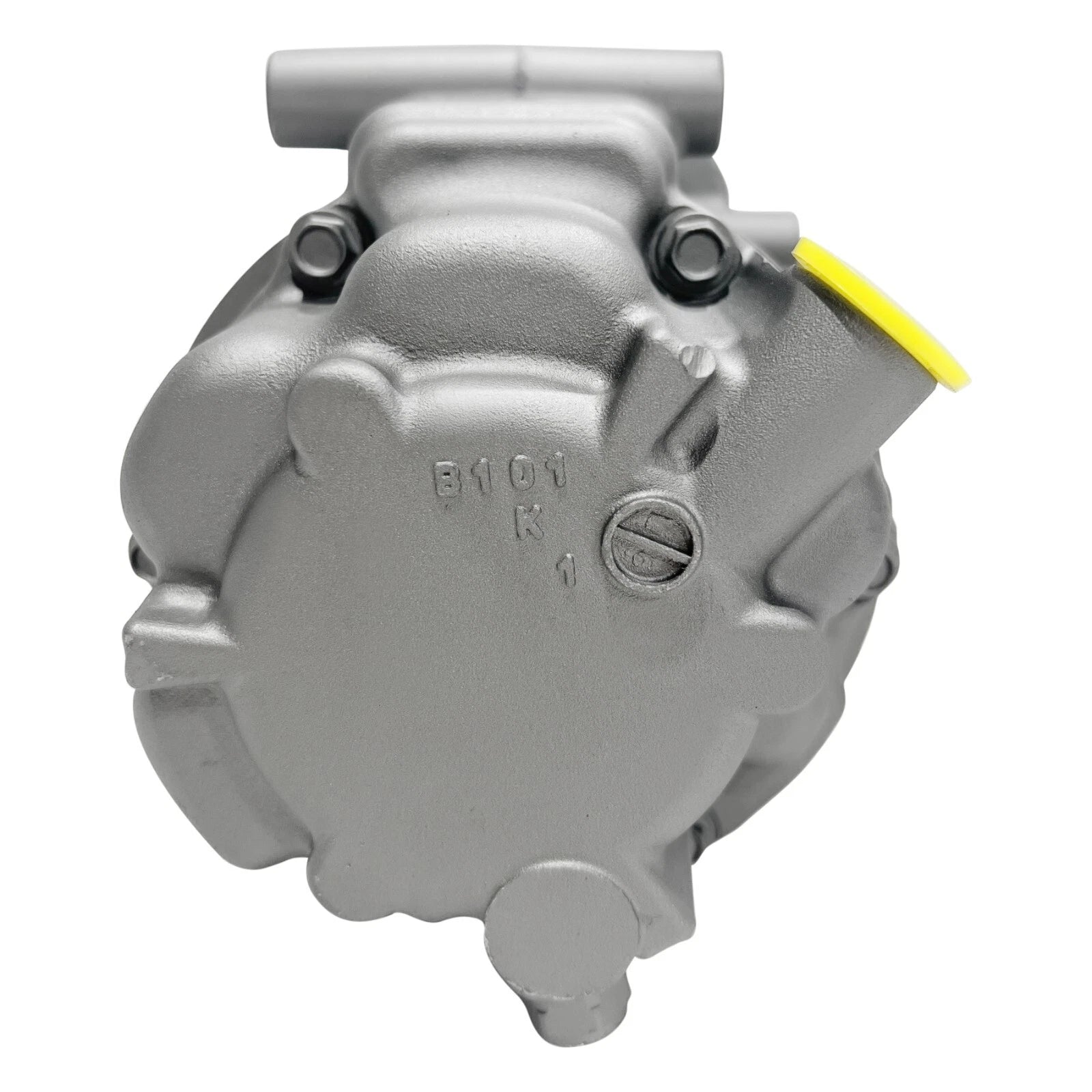 AC Compressor Replacement for Subaru Crosstrek Hybrid 2.0L (2020-2022)
