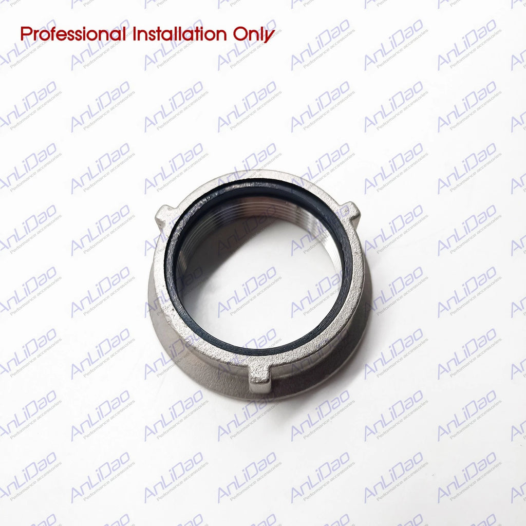 Repl Inner Nut for Volvo Penta Sterndrive DP Drives (3851334, 873049)