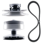 Drive Clutch & Belt Set for Club Car Precedent (2004–Present)