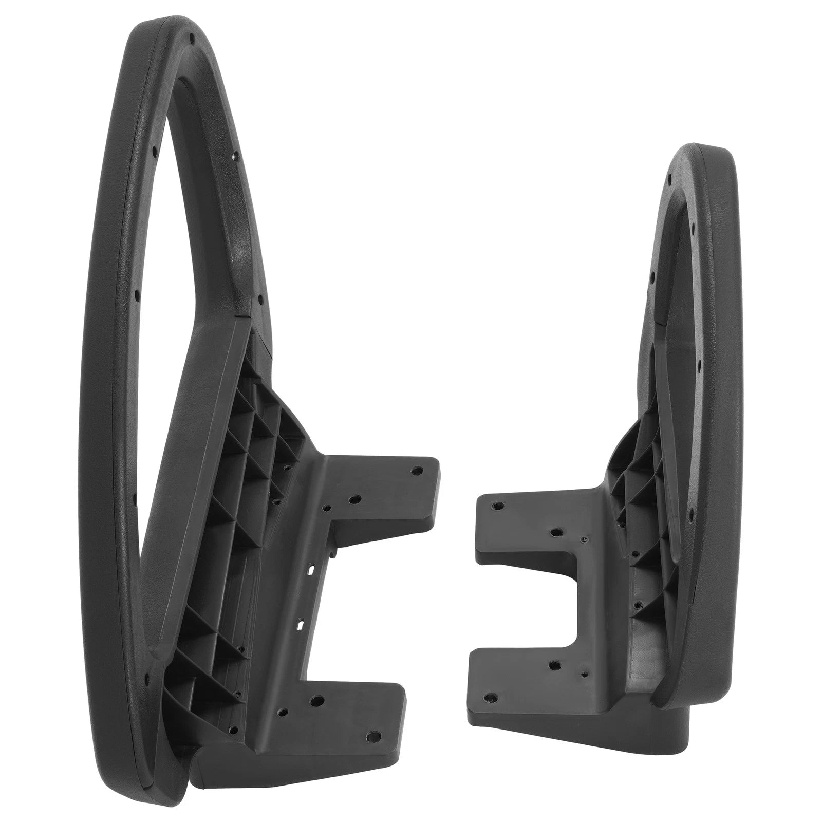 Set of 2 Hip Restraint Seat Handles for Club Car Precedent (2012-Present)