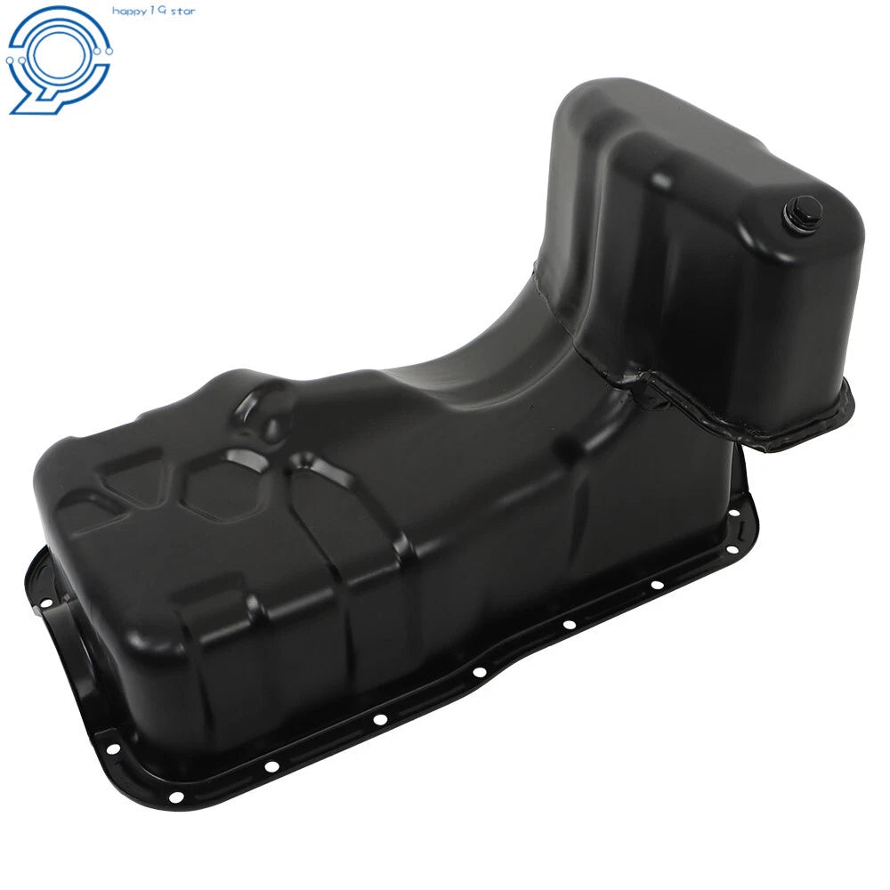 Engine Oil Pan for Nissan Frontier Xterra 3.3L (2000-2004)