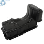 Engine Oil Pan for Nissan Frontier Xterra 3.3L (2000-2004)