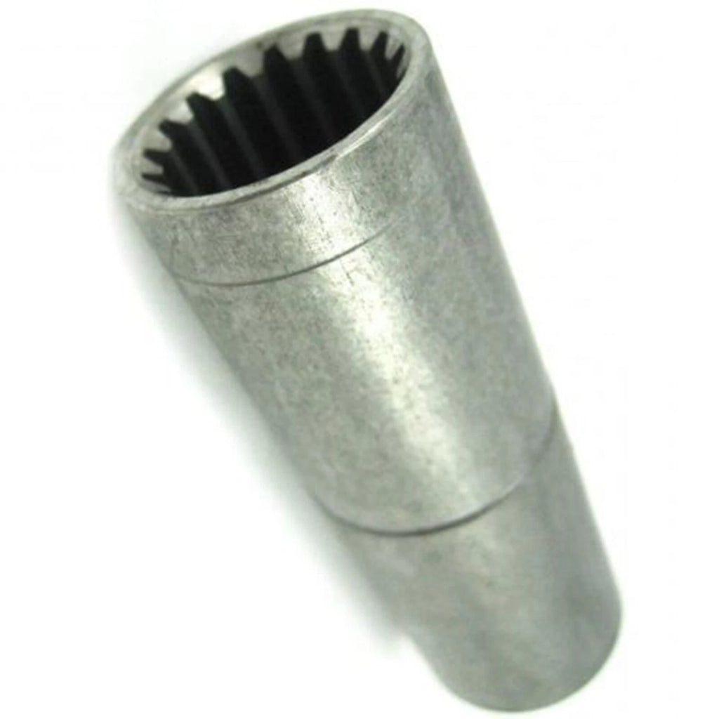 Drive Shaft Splined Sleeve Coupler for Volvo Penta SX-A DPS (3852268, 854553)