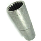 Drive Shaft Splined Sleeve Coupler for Volvo Penta SX-A DPS (3852268, 854553)