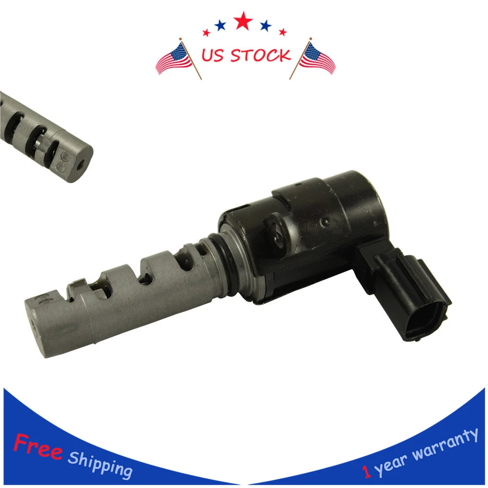 Oil Control Valve for Hyundai Accent Kia Rio (2006–2009)