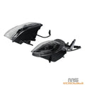 LED Headlight Set for BMW S1000RR K46 (2015-2018)