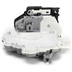 Rear Left Door Lock Actuator for Audi A4 Q5 S4 Cayenne Panamera (2003–2023)