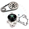 Timing Chain Kit with Water Pump for Dodge Ram 1500 (1994–2003) Jeep Grand Cherokee (1993–1998)