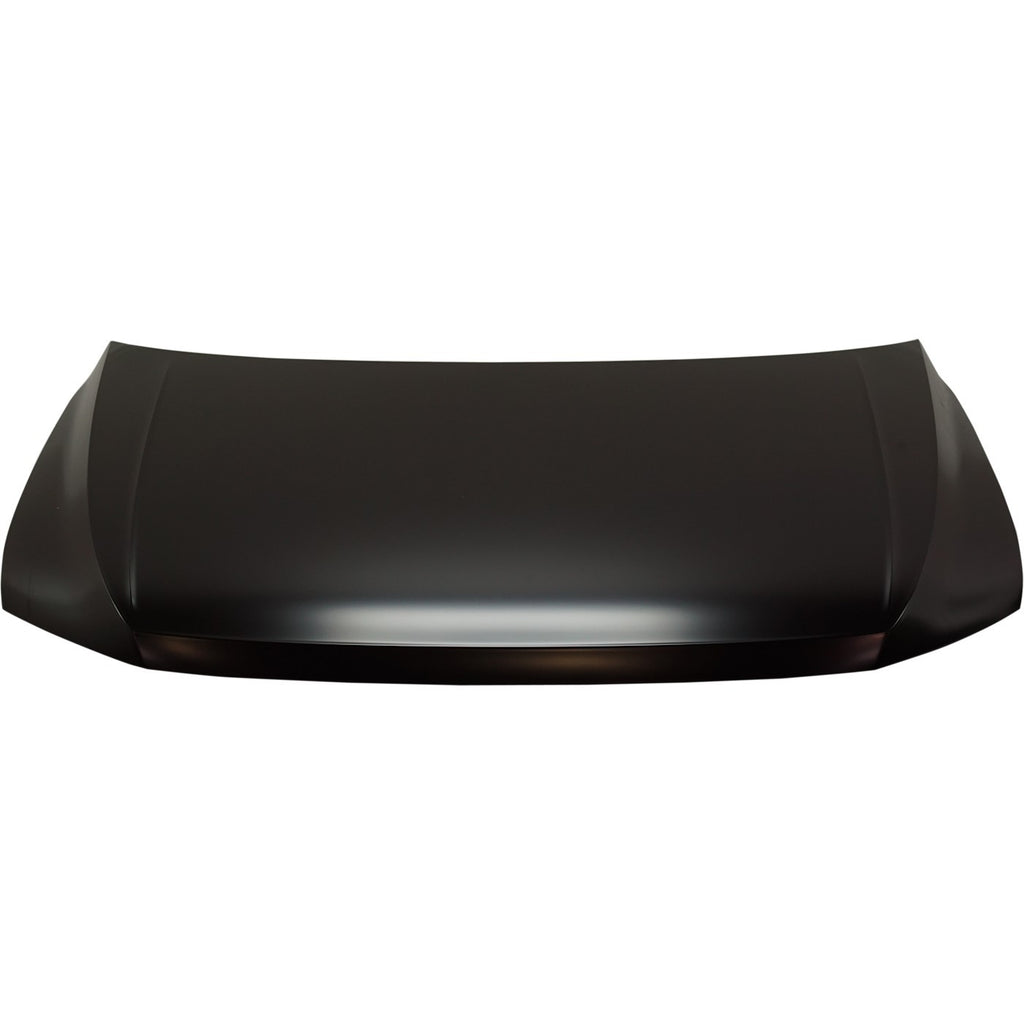 Hood for Volkswagen Tiguan (2018–2023)