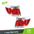 Driver Passenger Side Tail Light Brake Lamp for Toyota Highlander (2011–2013)