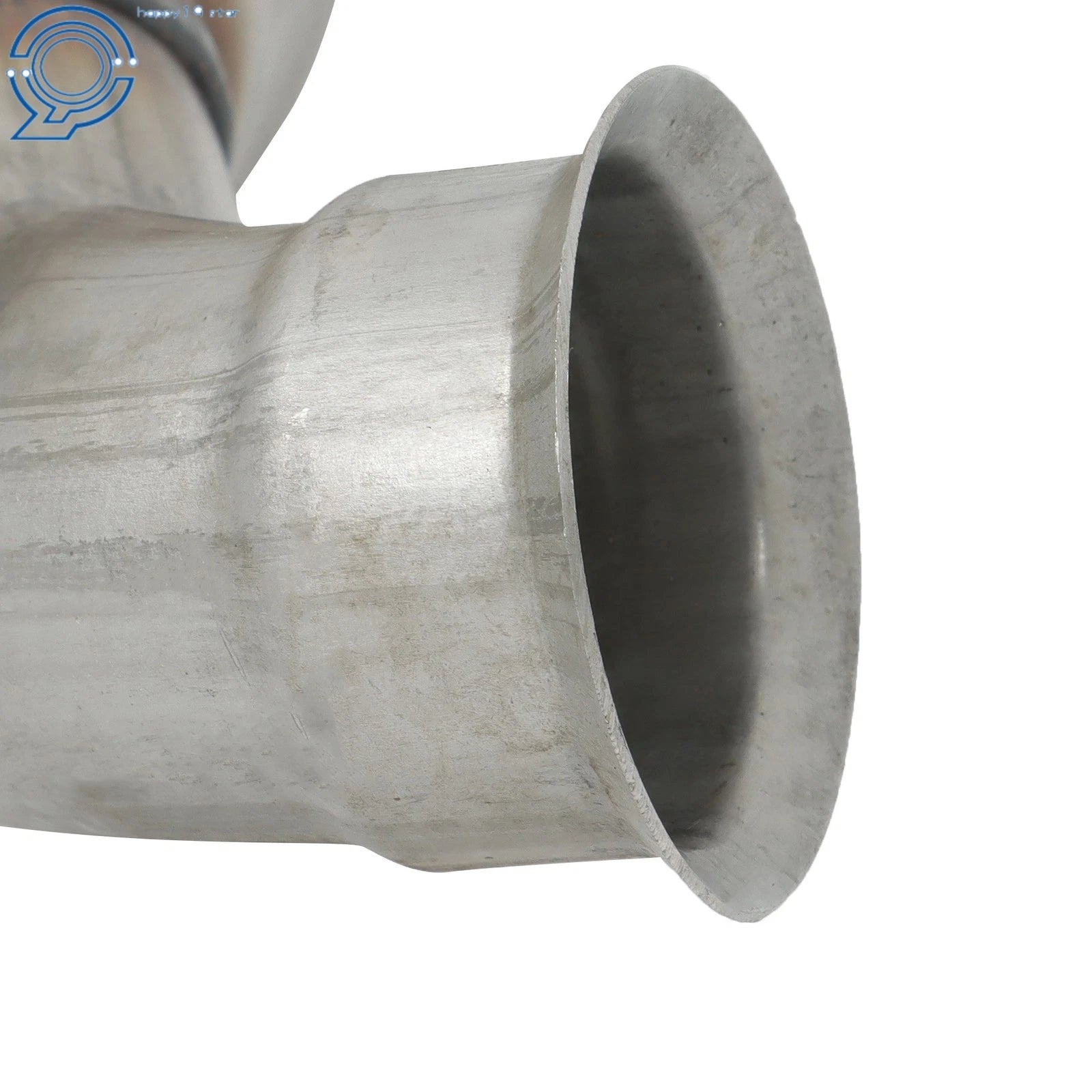 Front Side Catalytic Converter for Mercedes-Benz C300 E300 (2015–2020)
