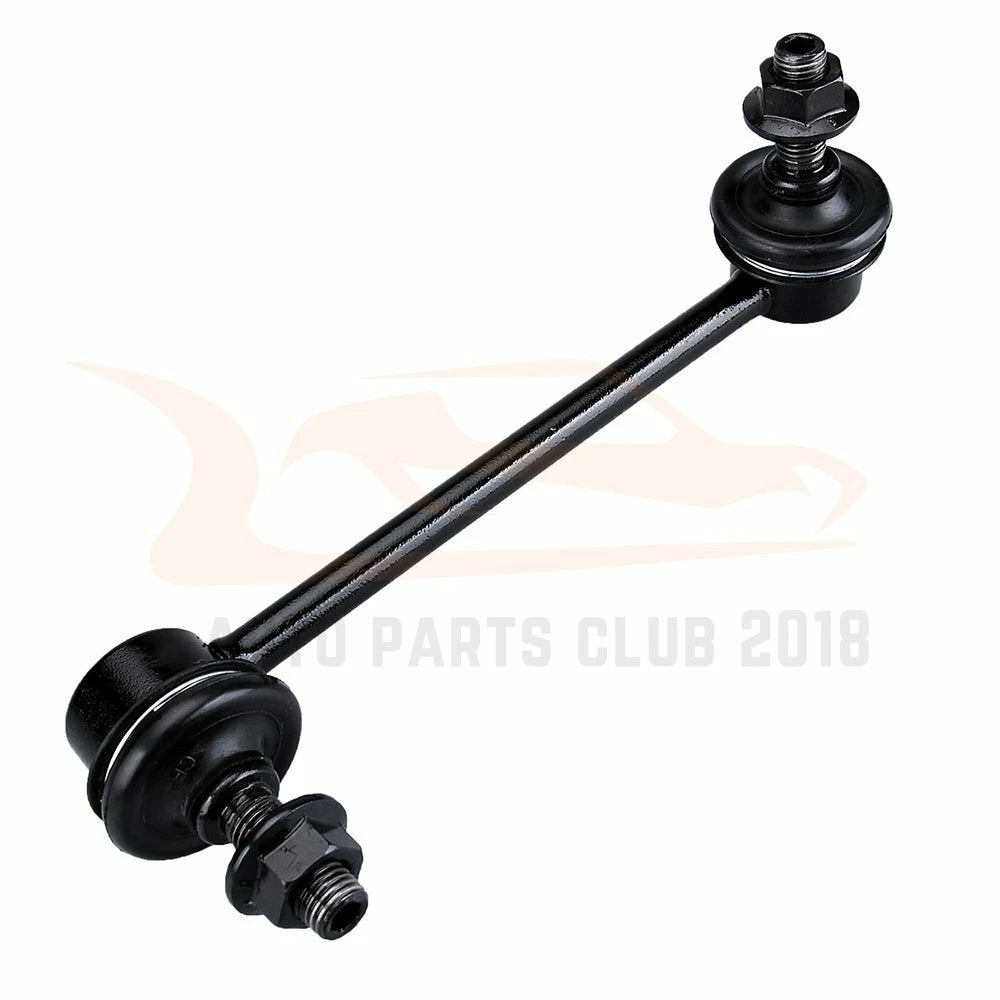 Set of 12 Suspension Components for Ford Fusion (2006-2009)