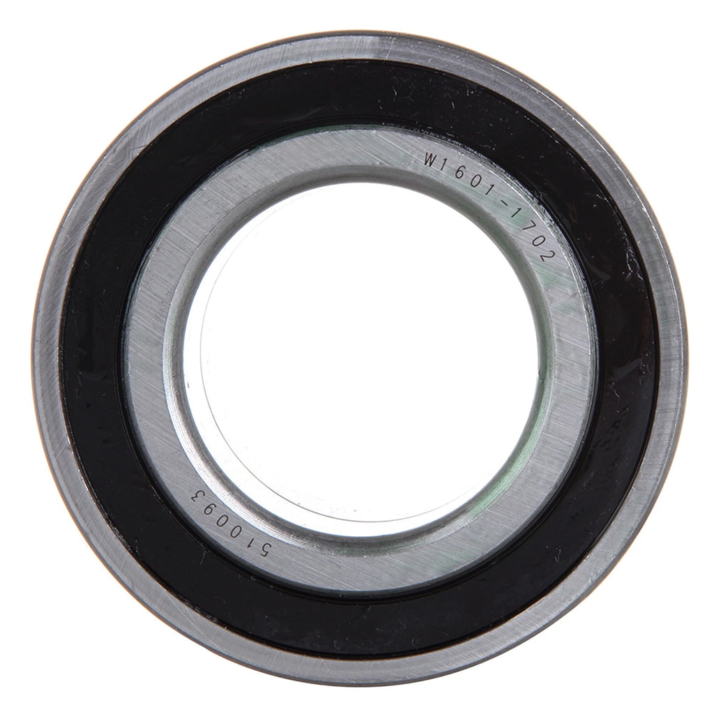 2X Front & Rear Wheel Bearing Hub for Kia Soul (2010–2013)