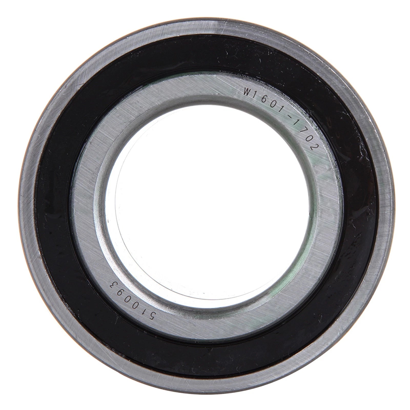 2X Front & Rear Wheel Bearing Hub for Kia Soul (2010–2013)