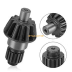 Rear Differential Pinion Gear for Honda TRX 250X TRX250EX (2001–2009) #41421-HN5-670
