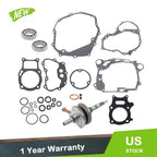 Crankshaft Bottom End Rebuild Kit for Honda Rancher TRX 250 (2000–2006)
