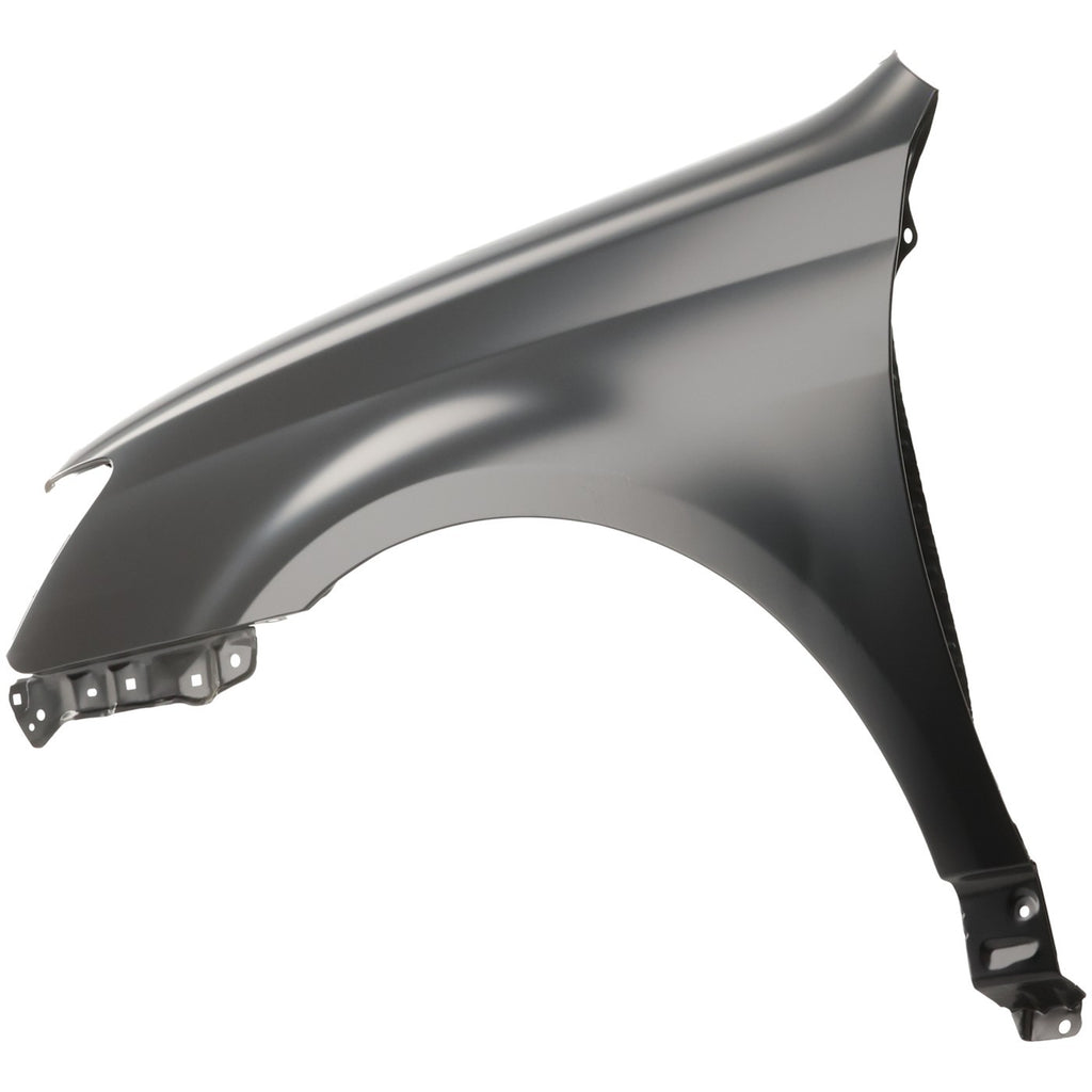 Fender for Toyota Avalon (2005–2010) Front Passenger Side
