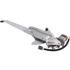 Door Glass Window Regulator Kit for Ford F-150 Bronco (1987–1996)