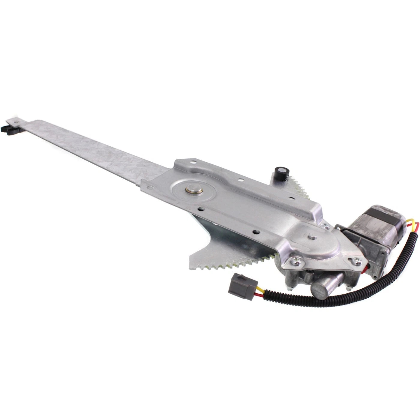 Door Glass Window Regulator Kit for Ford F-150 Bronco (1987–1996)