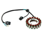 Stator Generator for Kymco Maxxer 400 450 MXU 400 450I UXV 450I (2000–2023) 31120-LFA5-E00