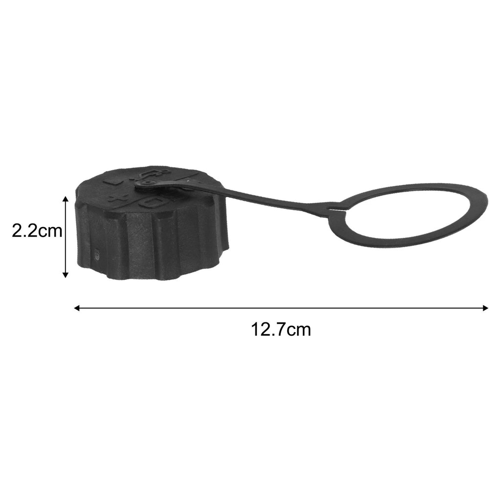 Fuel Tank Cover for Kawasaki (OEM Specified)