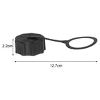 Fuel Tank Cover for Kawasaki (OEM Specified)