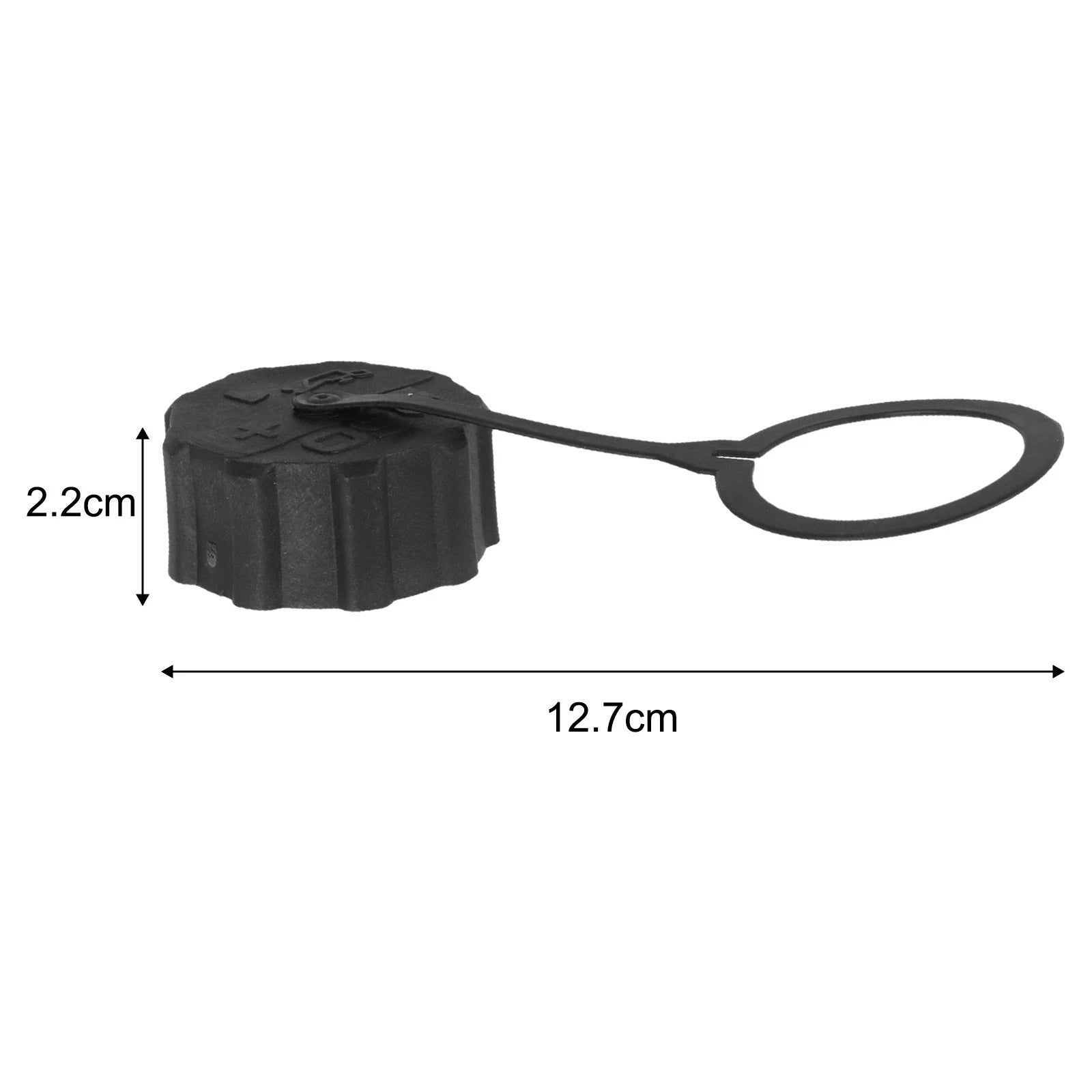 Fuel Tank Cover for Kawasaki (OEM Specified)