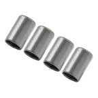 4PCS Dowel Pins 10x16mm for GY6 Scooter 125CC 150CC