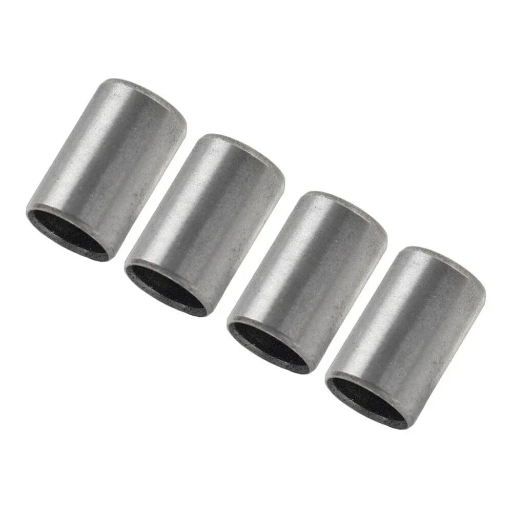 4PCS Dowel Pins 10x16mm for GY6 Scooter 125CC 150CC